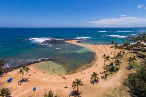 Beaches - Poipu Beach Resort Association