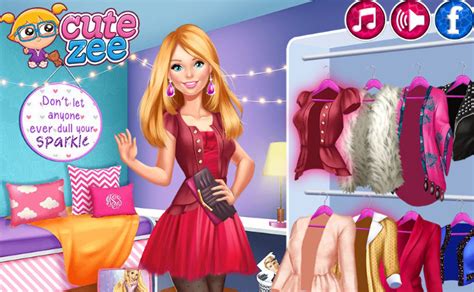 How to barbie games - allpola