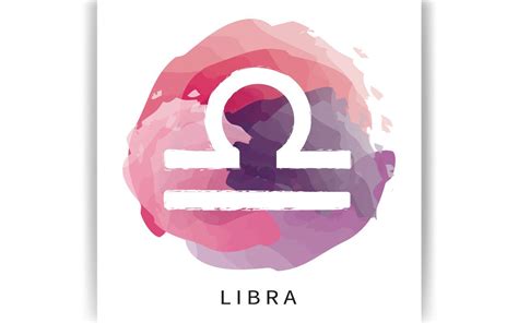 Libra Symbol Graphic by mehide021 · Creative Fabrica