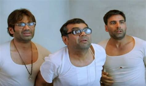 Hera Pheri 3 Starring Akshay Kumar, Suniel Shetty And Paresh Rawal is ...