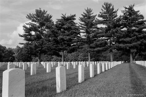 Camp Butler National Cemetery | Springfield, Illinois August… | Flickr