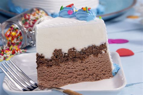 Carvel Happy Birthday Ice Cream Cake | I Love Ice Cream Cakes