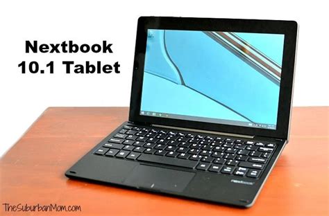 Nextbook Tablet Review