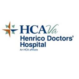 Henrico Doctors' Hospital - Hospital - Richmond, VA 23229