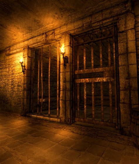 300+ Dungeon Medieval Prison Prison Cell Stock Photos, Pictures ...