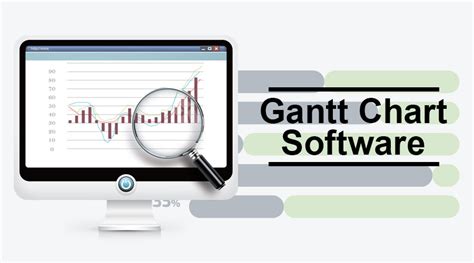 Gantt Chart Software | Main Features of Gantt Chart Software