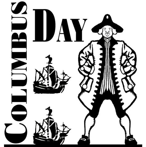 columbus day clipart - Clip Art Library