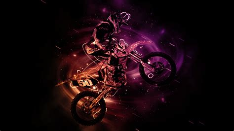 2560x1440 Motocross Bike Artistic 1440P Resolution ,HD 4k Wallpapers ...