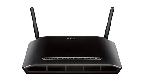 DSL-2751 Wireless N300 ADSL2+ Modem Router | D-Link UK