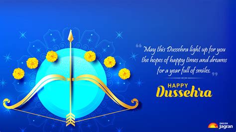 Happy Dussehra 2022: Wishes, Quotes, Images, WhatsApp And Facebook ...