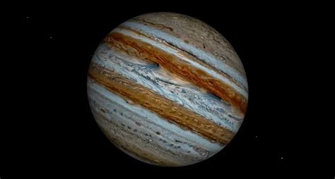 Jupiter’s rings: a lesser-known astronomical phenomenon – NU Sci Magazine