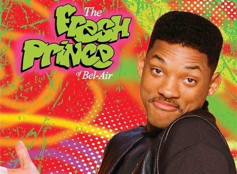 Fresh prince of bel air season 1 full episodes - lasopagreen