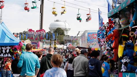 Want to take the train to the NC State Fair? Amtrak will drop you off ...