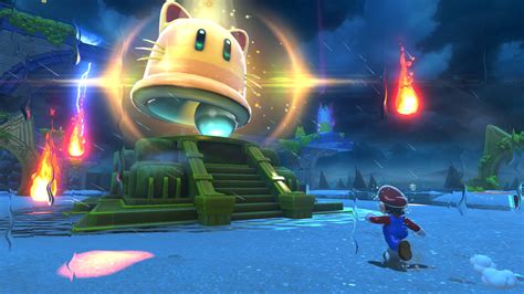 Bowser's Fury might be Nintendo testing the waters | GodisaGeek.com