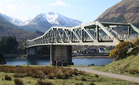 Ballachulish Community Council, Shinty Club & Quarry