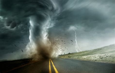 Natural disasters strike everywhere: Ways to help protect your health ...