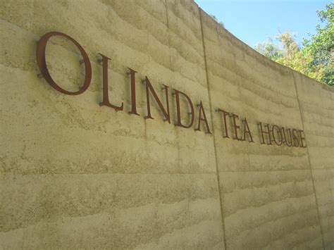 GOOD FOOD GOOD MOOD: Olinda Tea House