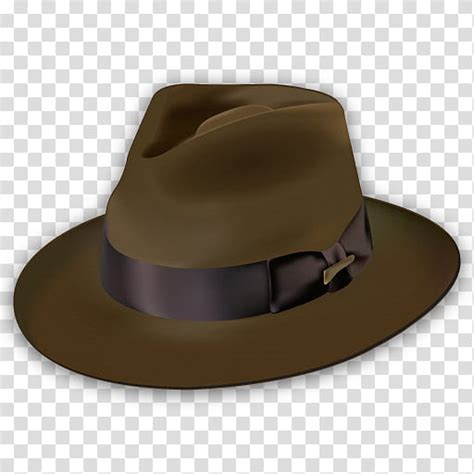 indiana jones hat clipart 10 free Cliparts | Download images on ...