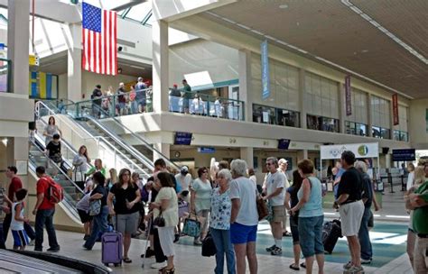 Chicago Rockford International Airport (RFD) | Illinois