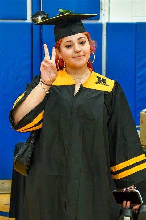 Graduation 2023: See 186 photos from Henninger High School graduation ...