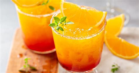 23 Best Tequila Cocktails - Insanely Good