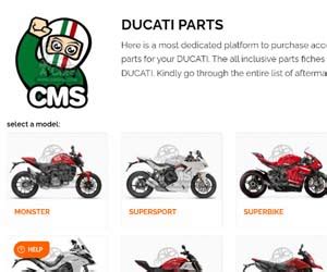 Ducati ST2 Parts | Bikes Trikes and Quads