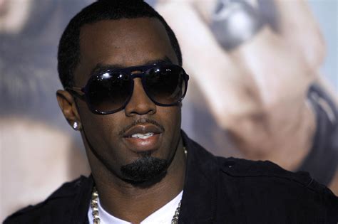 Diddy Arrested On UCLA Campus - Canyon News