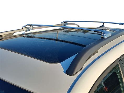 ROKIOTOEX Roof Rack Cross Bars Fits 2014 2015 2016 2017 2018 2019 Jeep ...