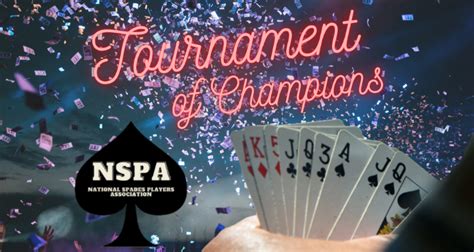 Spades Tournament: Compete for $25k in Prizes!