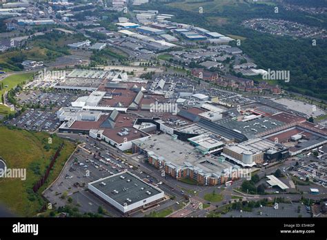 Merryhill Shopping Centre, Dudley, West Midlands, UK Stock Photo - Alamy