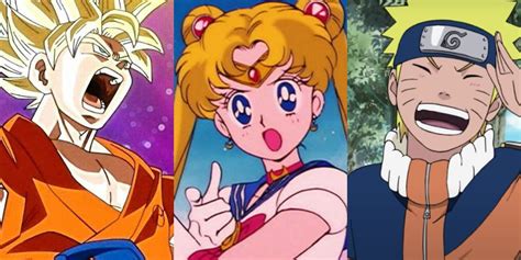 10 Most Iconic Blonde Anime Characters