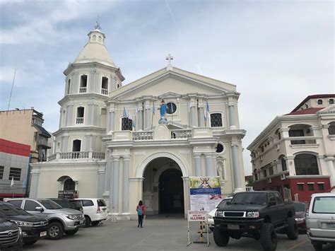 Alfred's Photos: Metropolitan Cathedral of San Fernando Pampanga