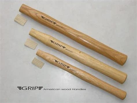 Wooden Hammer Handle at Rs 50/piece | Hammer Handles in Jamnagar | ID ...