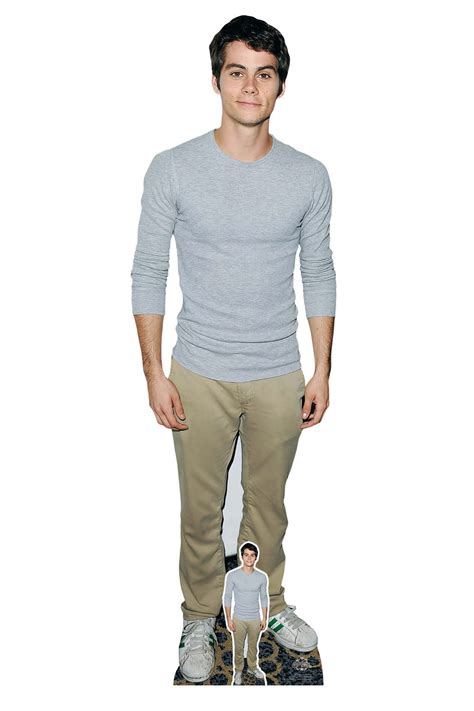 Celebrity Cardboard Cutouts, Standees and Standups Available now at ...