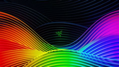 ROG RGB Spectrum 4K HD Desktop Wallpaper: Widescreen: alta definición ...