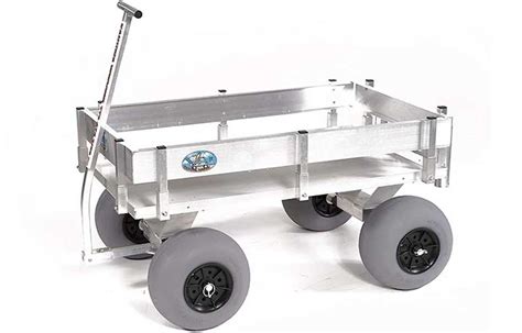 17 Best Fishing Carts in 2022 | Review By Captain Cody