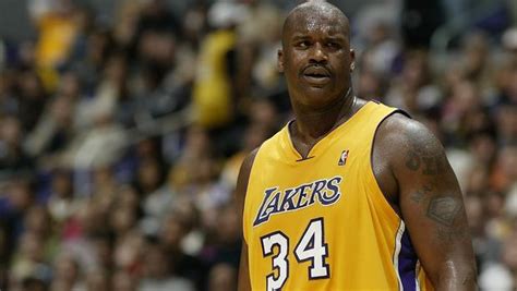 Shaquille O’Neal Bio | Stuttering Foundation: A Nonprofit Organization ...