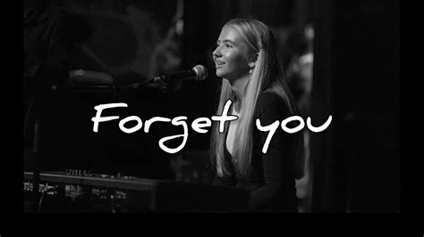 “Forget You” original song - YouTube