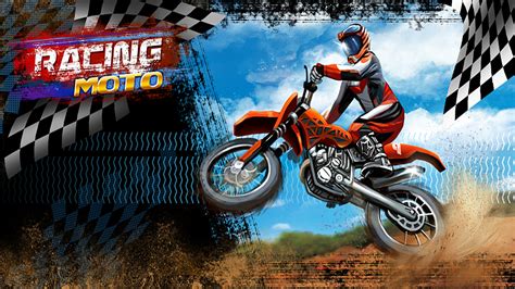 Moto Racing PC Game Free Download Full Version Highly Compressed - Asad ...