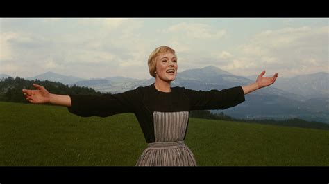 Julie Andrews Movies | UMR