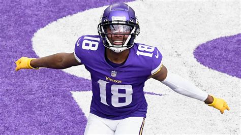 Ranking the NFL's best wide receivers for the 2021 season from 1-30 ...