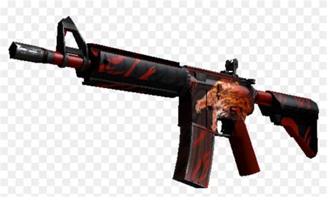 Awp Dragon Lore Png