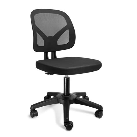 Small Ergonomic Desk Chair Ergonomic Assemble Wayfair Portchair | Chair ...