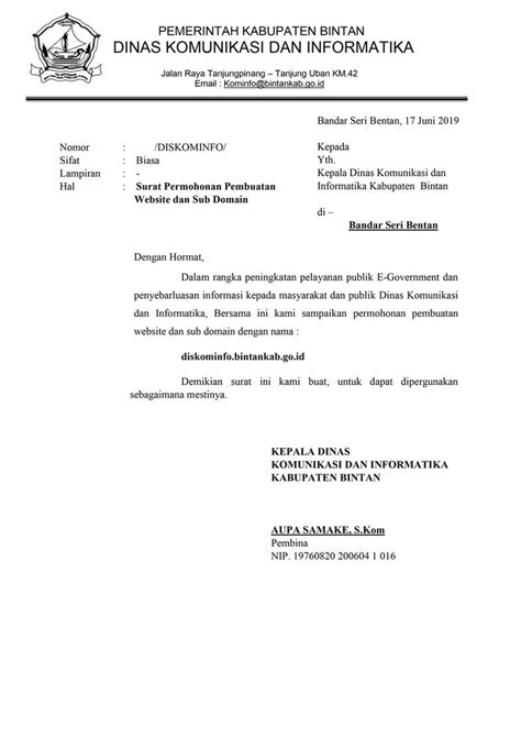 Contoh Surat Resmi Sd Kelas 6 Contoh Surat Edaran Ke – NBKomputer