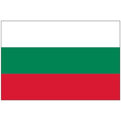 Bulgaria Flag | American Flags Express