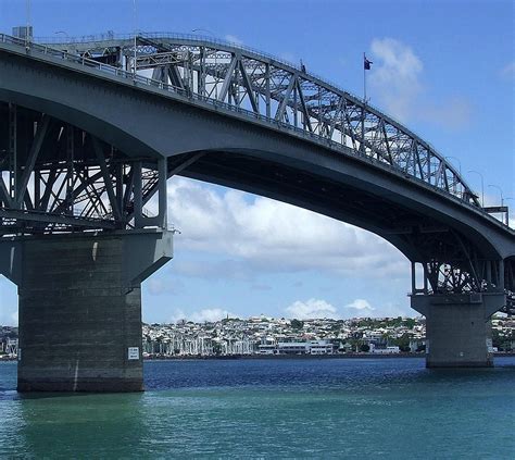 Auckland Harbour Bridge (Auckland Central): All You Need to Know