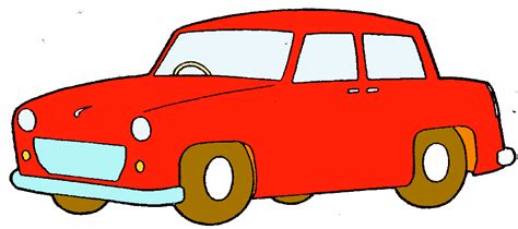 car clipart - Clip Art Library