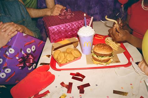 This McDonald's Grimace Birthday Milkshake Recipe Is Surprisingly Good ...