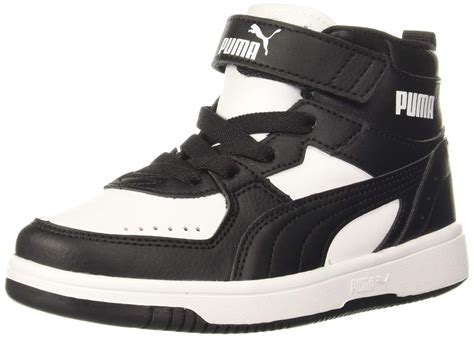 Buy Puma Unisex-Baby Rebound Joy Softfoam+ Kids' Shoes Sneaker at Amazon.in