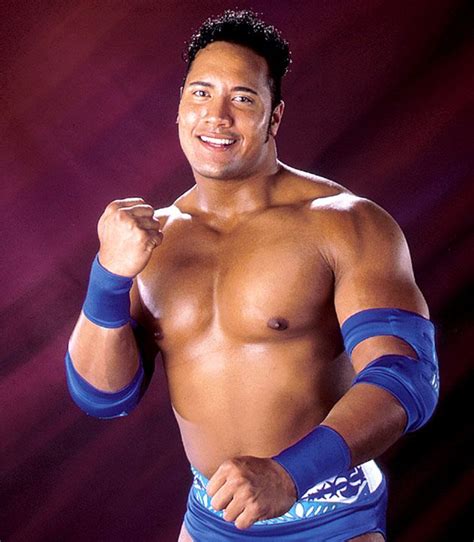 Dwayne Johnson The Rock - Age | Height | Weight | Images | Bio